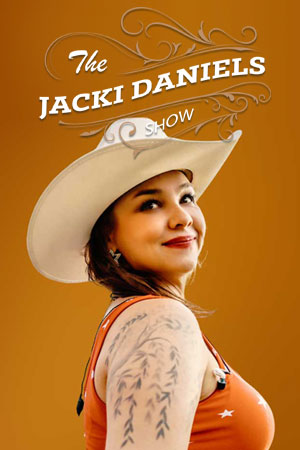 The Jacki Daniels Show
