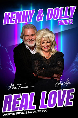 Real Love: Kenny and Dolly